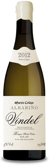 Martín Códax Martín Codax Vindel 2017