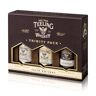 Teeling Whiskey Trinity Pack 46 % 3 x 0,05 l