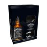 Jack Daniel´s Jack Daniels 40% 0,7l + deka