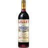 Lillet Rouge 17 % 0,75 l