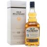 Old Pulteney 12 yo 40 % 0,7 l