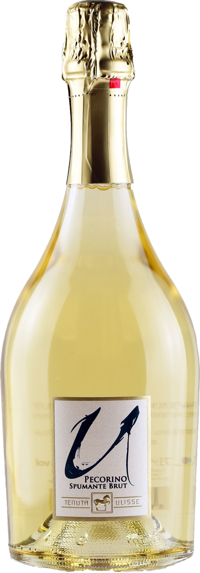 Tenuta Ulisse Pecorino Brut