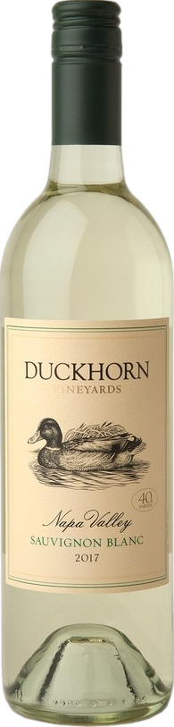 Duckhorn Napa Valley Sauvignon Blanc 2019