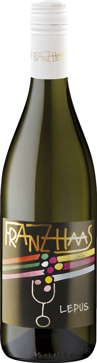 Franz Haas  Lepus Pinot Bianco 2018