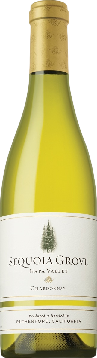 Sequoia Grove Chardonnay 2017