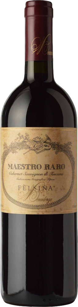 Felsina Maestro Raro 2017