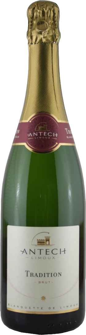 Antech Limoux Tradition Brut