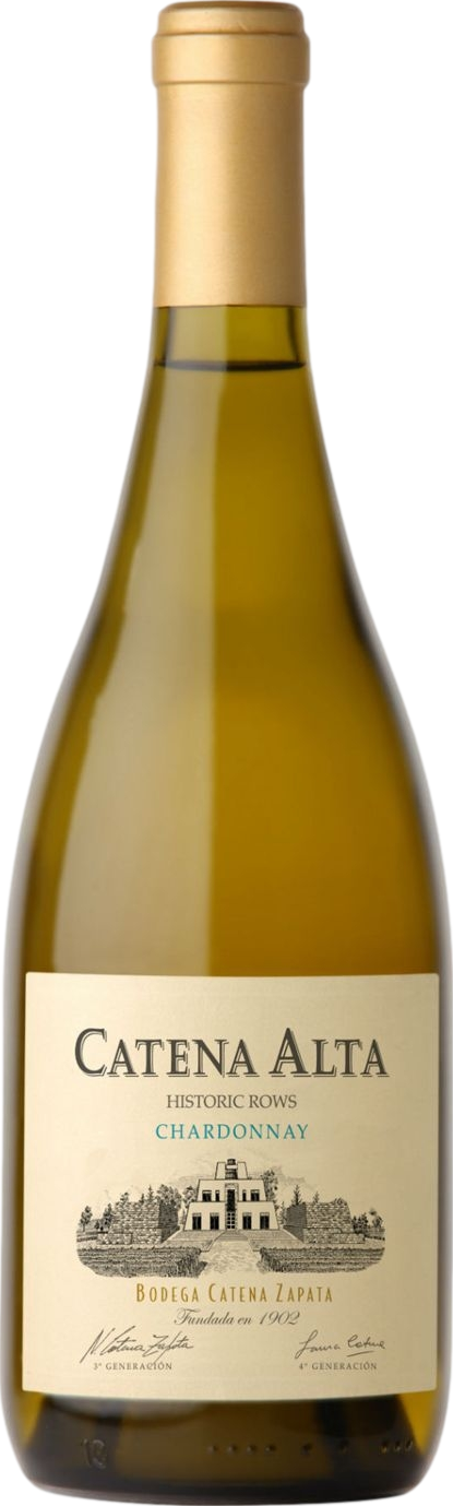 Catena Zapata Catena Alta Chardonnay 2019