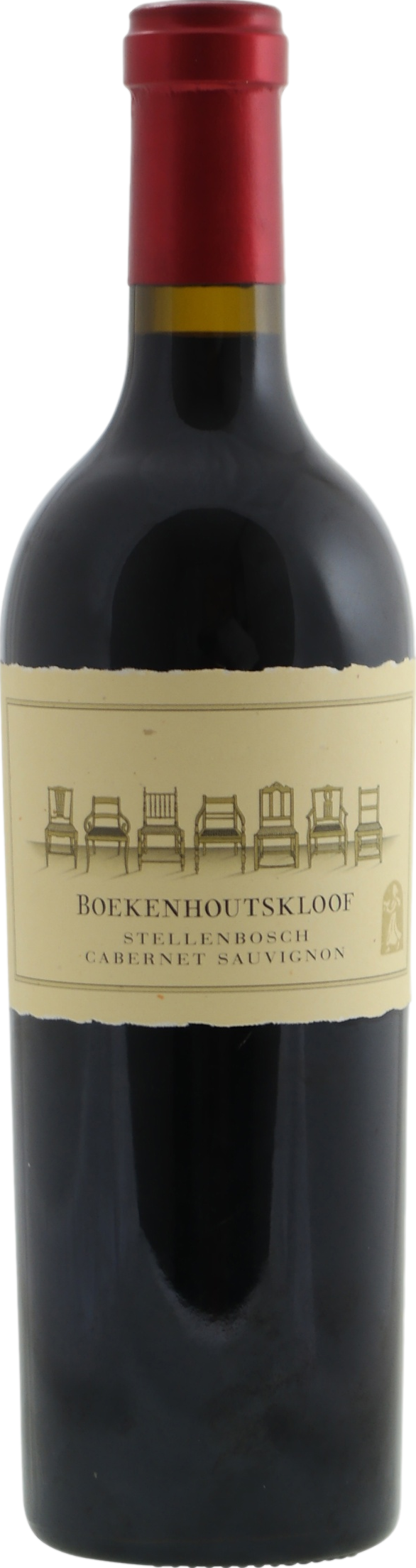 Boekenhoutskloof Stellenbosch Cabernet Sauvignon 2017