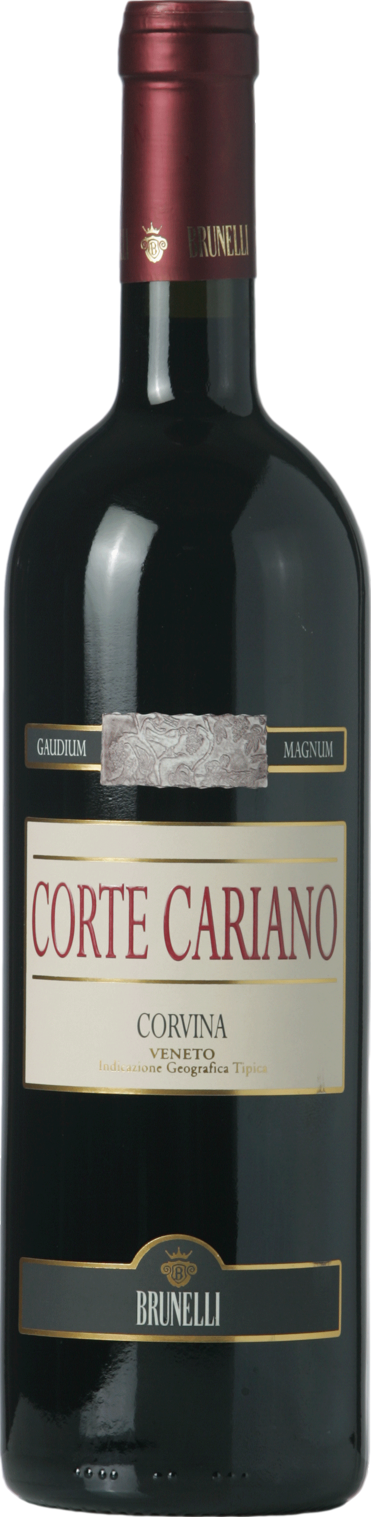 Brunelli Corte Cariano Corvina 2019