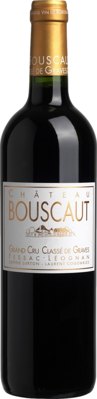 Chateau Bouscaut 2016