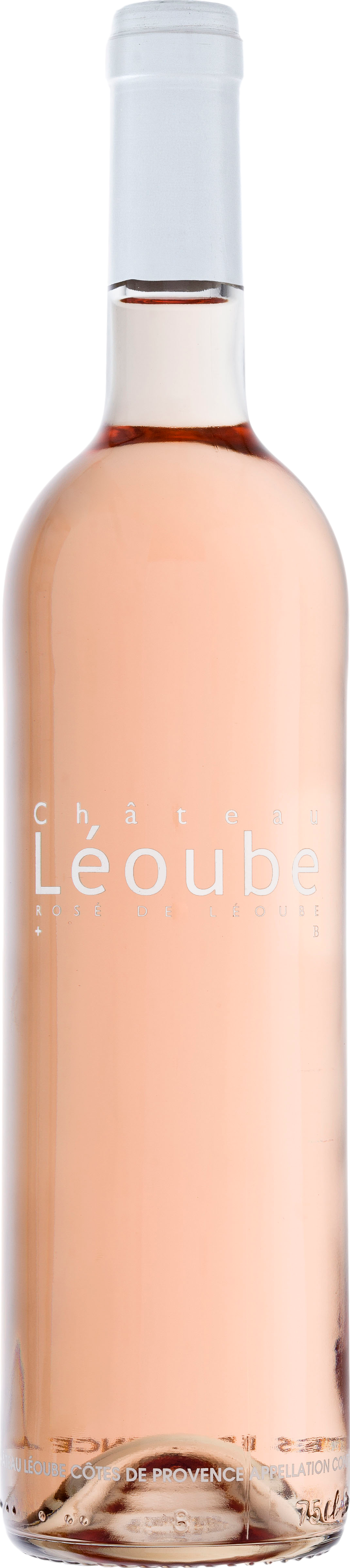 Chateau Leoube Rose de Leoube 2020