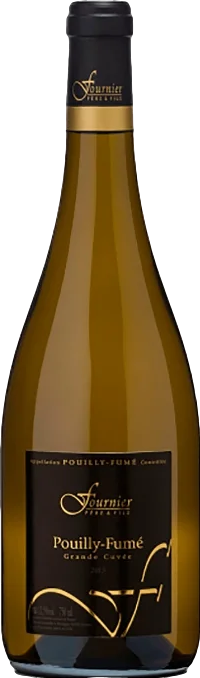 Domaine Fournier Pere et Fils Domaine Fournier Pouilly Fume Grande Cuvee 2016