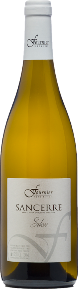 Domaine Fournier Pere et Fils Domaine Fournier Silex Sancerre Blanc 2019