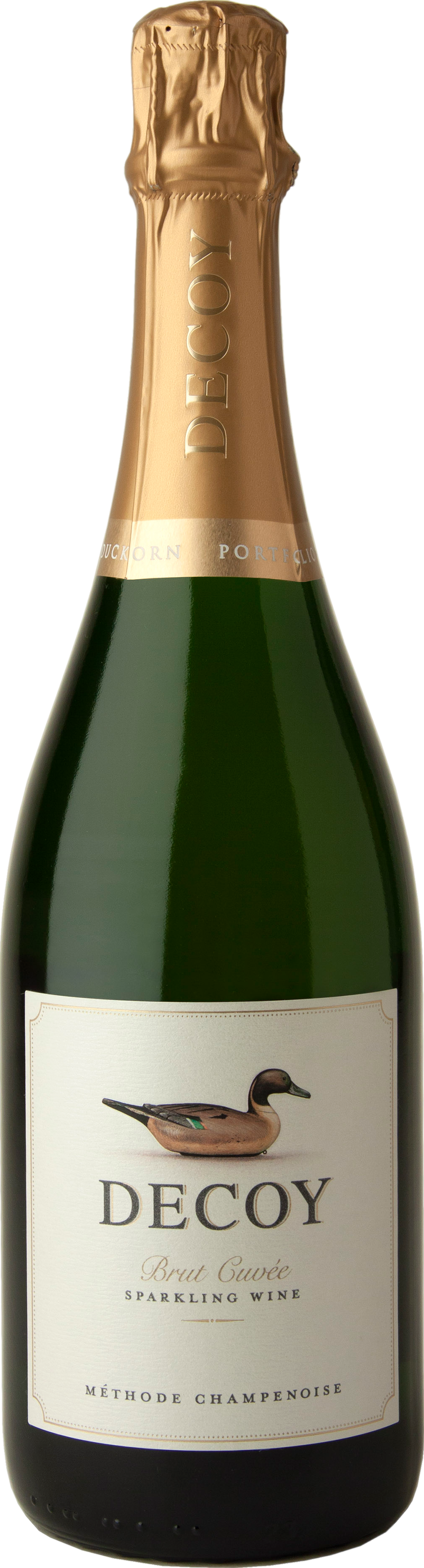 Duckhorn Decoy Brut Cuvee