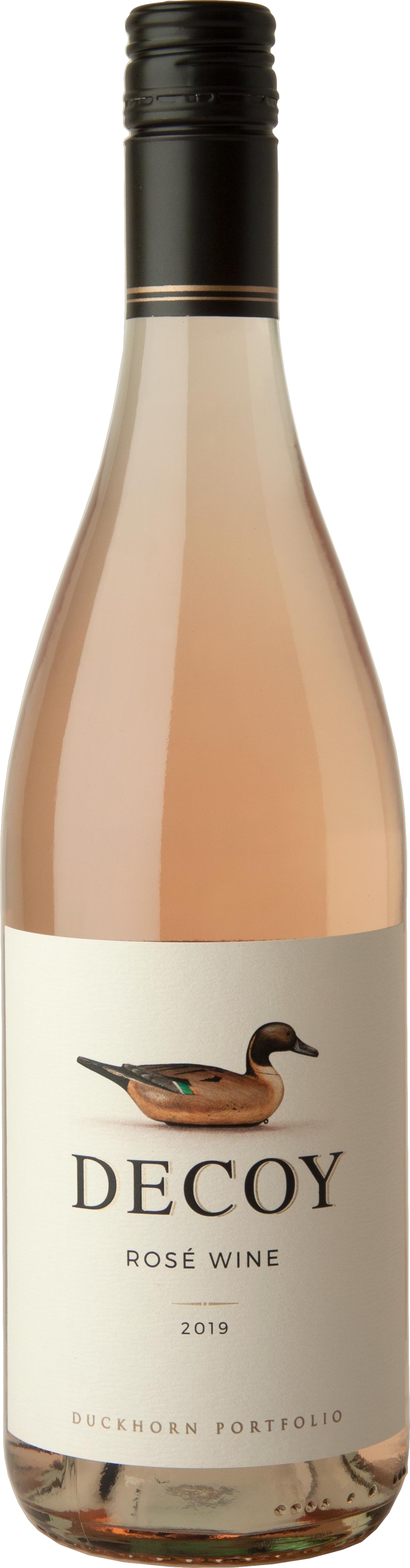 Duckhorn Decoy Rose 2019