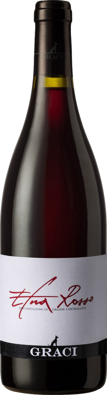 Graci Etna Rosso 2019