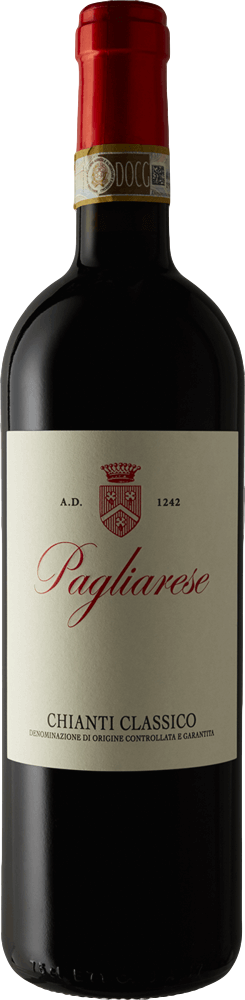 Felsina Pagliarese Chianti Classico  2018