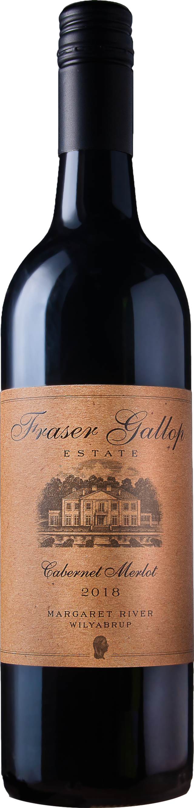 Fraser Gallop Estate Cabernet Merlot 2018