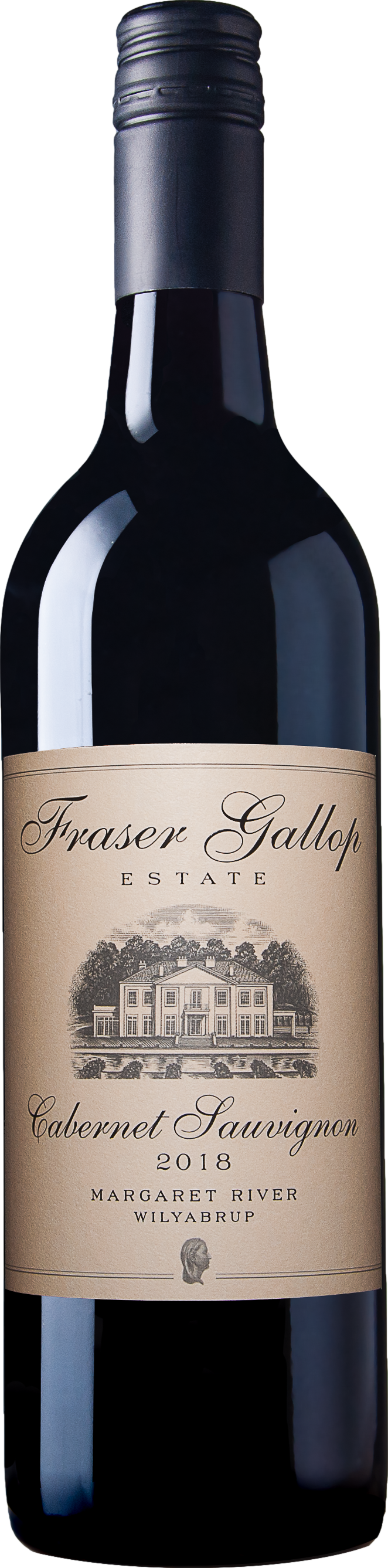 Fraser Gallop Estate Cabernet Sauvignon 2018