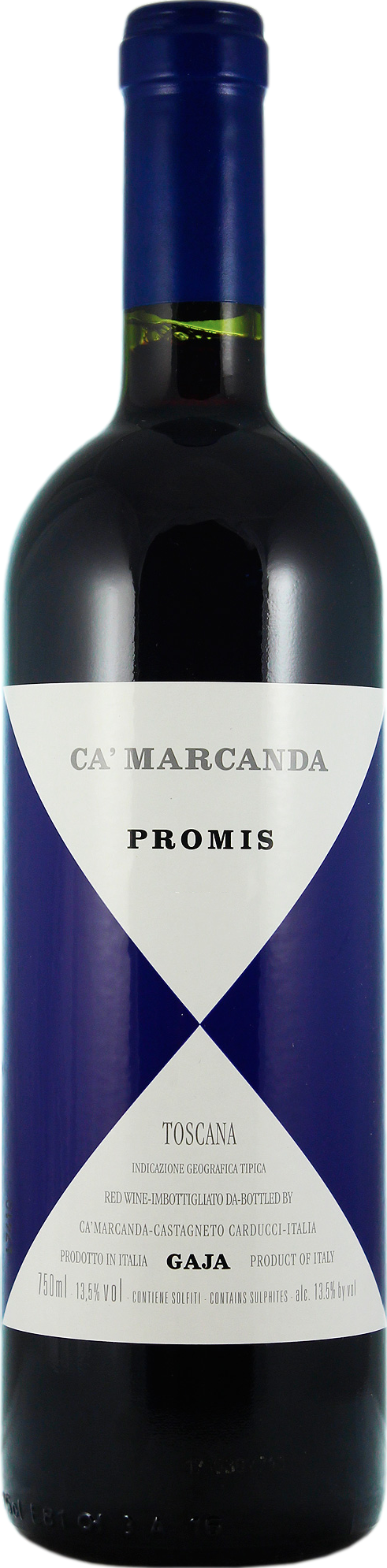 Gaja Ca' Marcanda Promis 2019