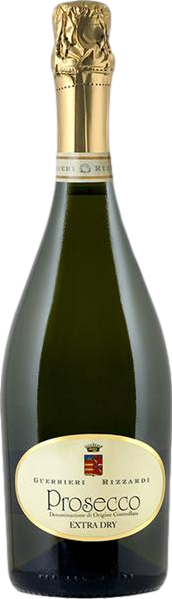 Rizzardi Prosecco Extra Dry