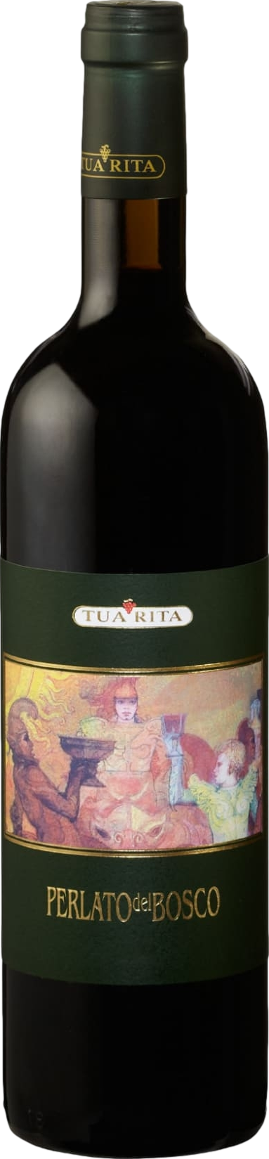 Tua Rita Perlato del Bosco 2019