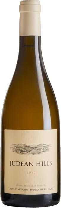 Tzora Judean Hills Blanc 2019