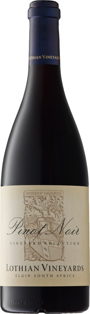 Lothian Vineyards Pinot Noir 2018