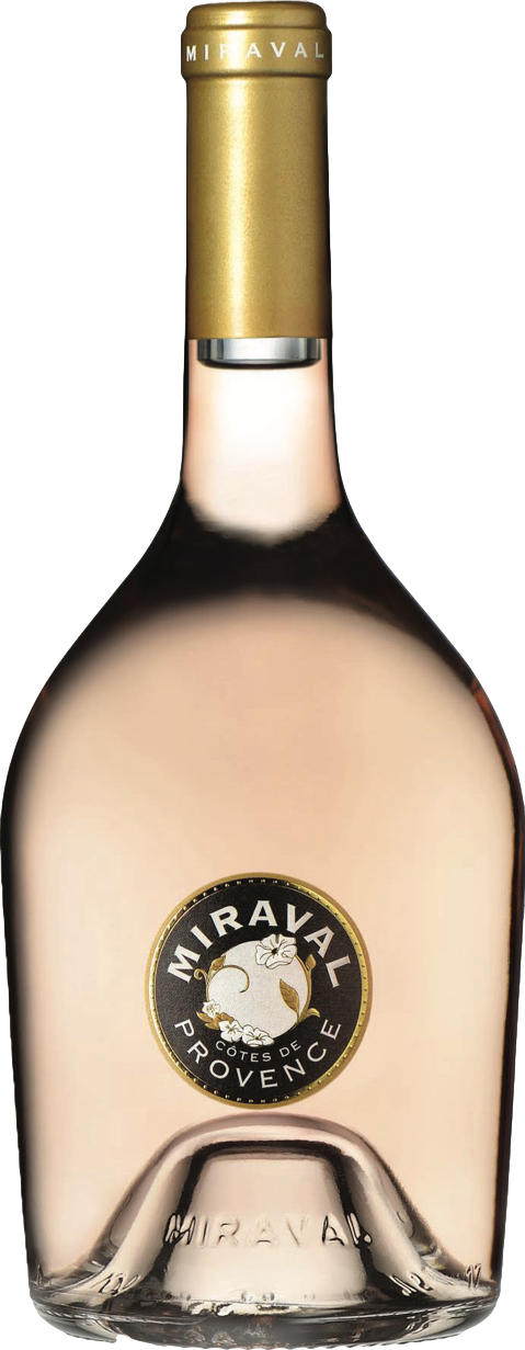 Miraval Chateau Miraval Rose 2020