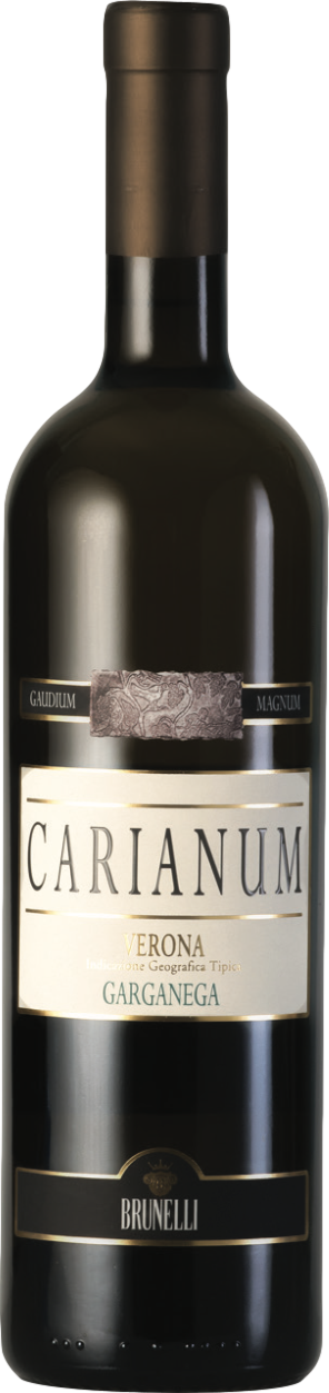 Brunelli Carianum Garganega 2019