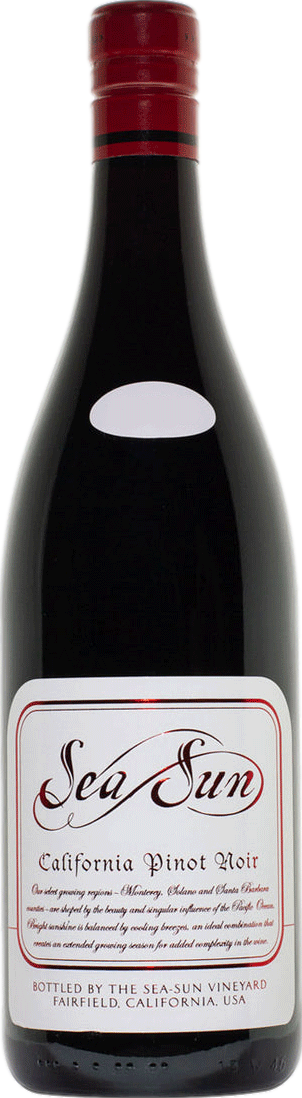 Caymus Sea Sun by Caymus Pinot Noir 2019