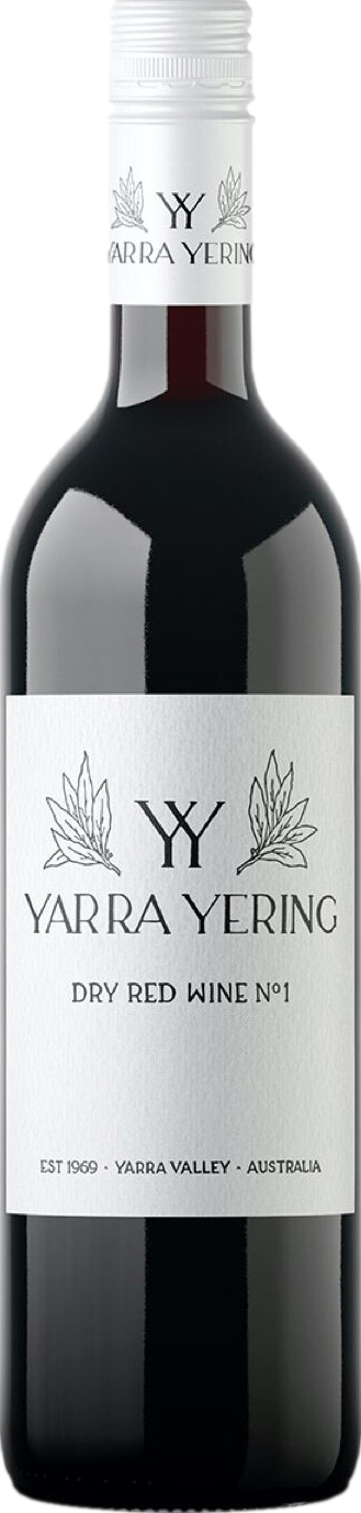 8Wines.cz Yarra Yering Dry Red No 1 2016