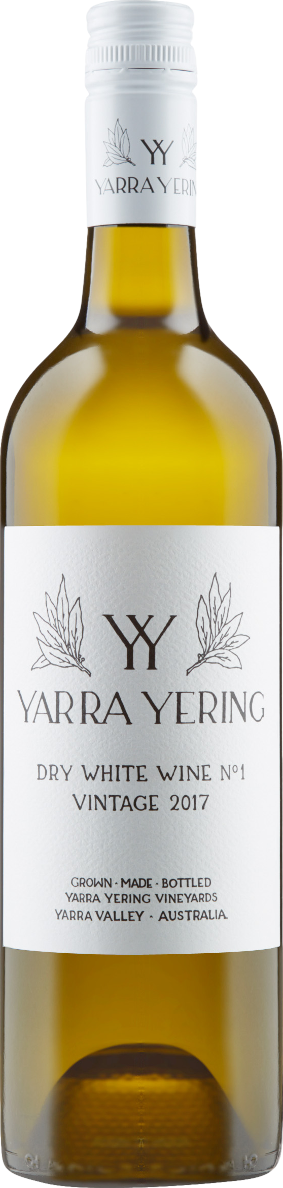 8Wines.cz Yarra Yering Dry White No 1 2018