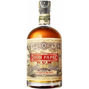 Don Papa Rum 7 Jahre 0,7 Liter