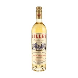 Lillet Blanc Apéritif de France 0,75l