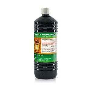 120 x 1 Liter FLAMBIOL® Petroleum Heizöl in Flaschen