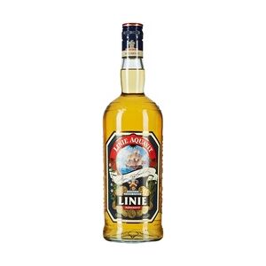 Linie Aquavit 41,5 % Vol. (1 l)