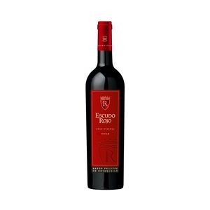 Weitere Rothschild Rotwein Escudo Rojo Reserva trocken Chile 1 x 0,75 L