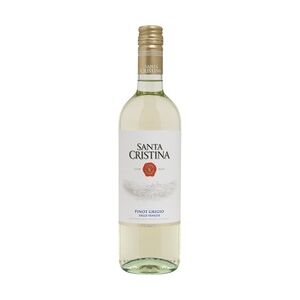 Wein Wolf Wolf Weißwein Santa Cristina Pinot Grigio Antinori 0,75 l