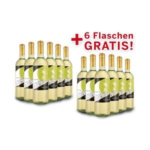 Vorteilspaket 12 für 6 Agricole Selvi Pinot Grigio Selezione del Re