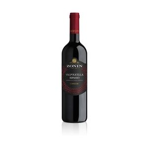 Zonin 1821 Zonin Ripasso Valpolicella Superiore DOC Trocken 6 x 0,75l (4,5l)