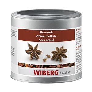 WIBERG Sternanis ganz (95 g)