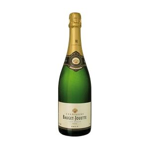 Bauget-Jouette Champagner Carte Blanche Brut AOC