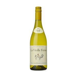 La Vieille Ferme Vin De France Blanc Trocken 6 x 0,75l (4,5l)