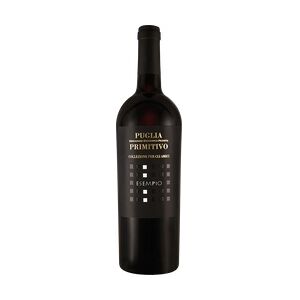 Fantini Vigneti del Salento Primitivo ESEMPIO IGP