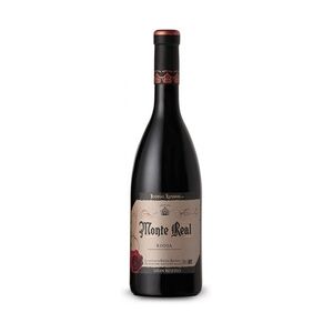 Weitere Monte Real Bodegas Riojanas Rotwein Rioja Gran Reserva