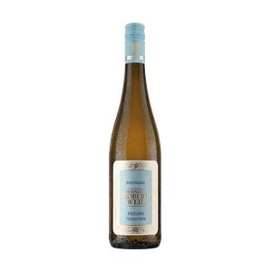 Robert Weil Rheingau Riesling fruchtsüß VDP.Gutswein