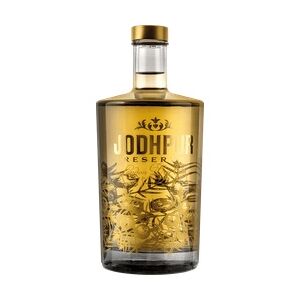 Beveland Jodhpur London Dry Gin Reserve 0,7l