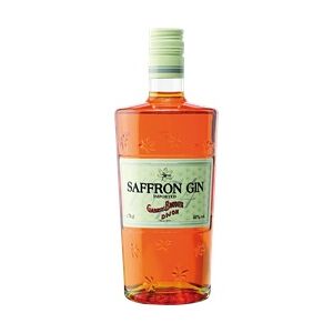 Saffron Gin Gabriel Boudier 0,7l